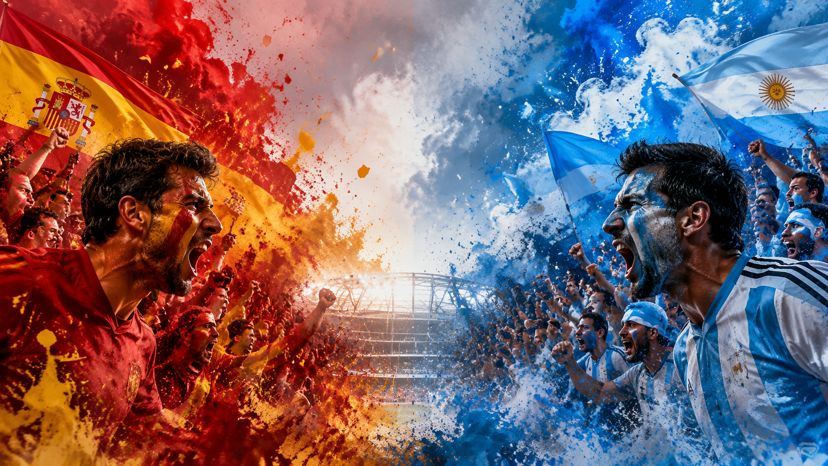spain argentina world cup final creator review image 8