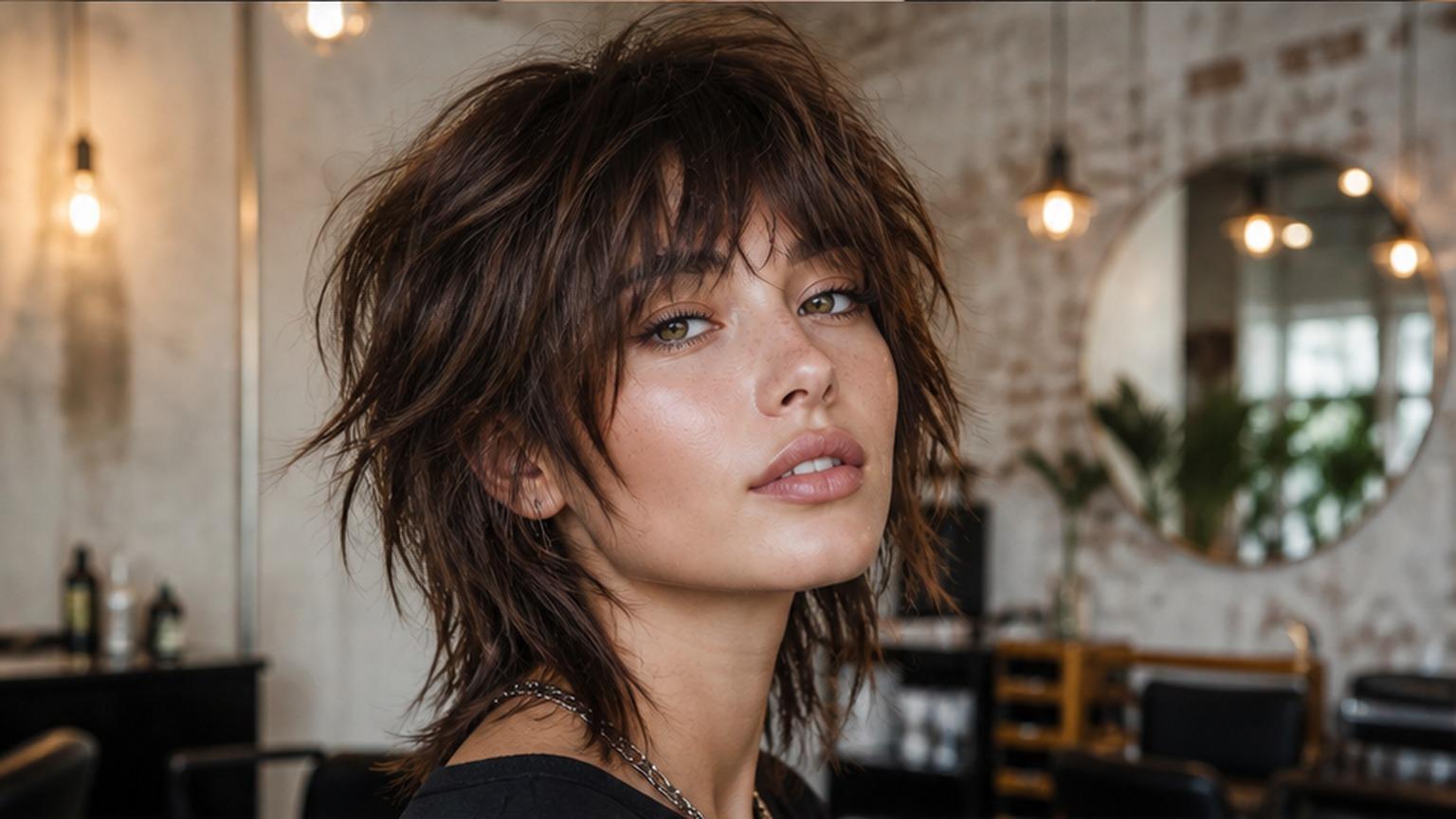 Tendances de coupe de cheveux 2026 image de héros