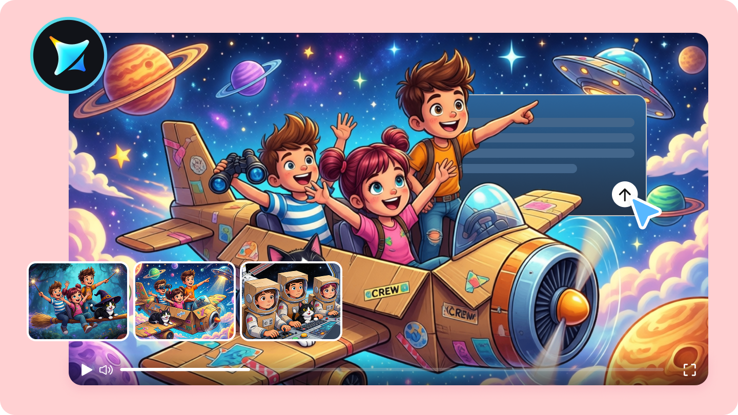 Bedtime Story: racconti magici per bambini e adulti da godersi di notte