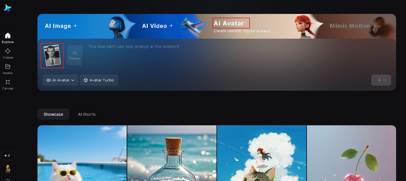 uploaden