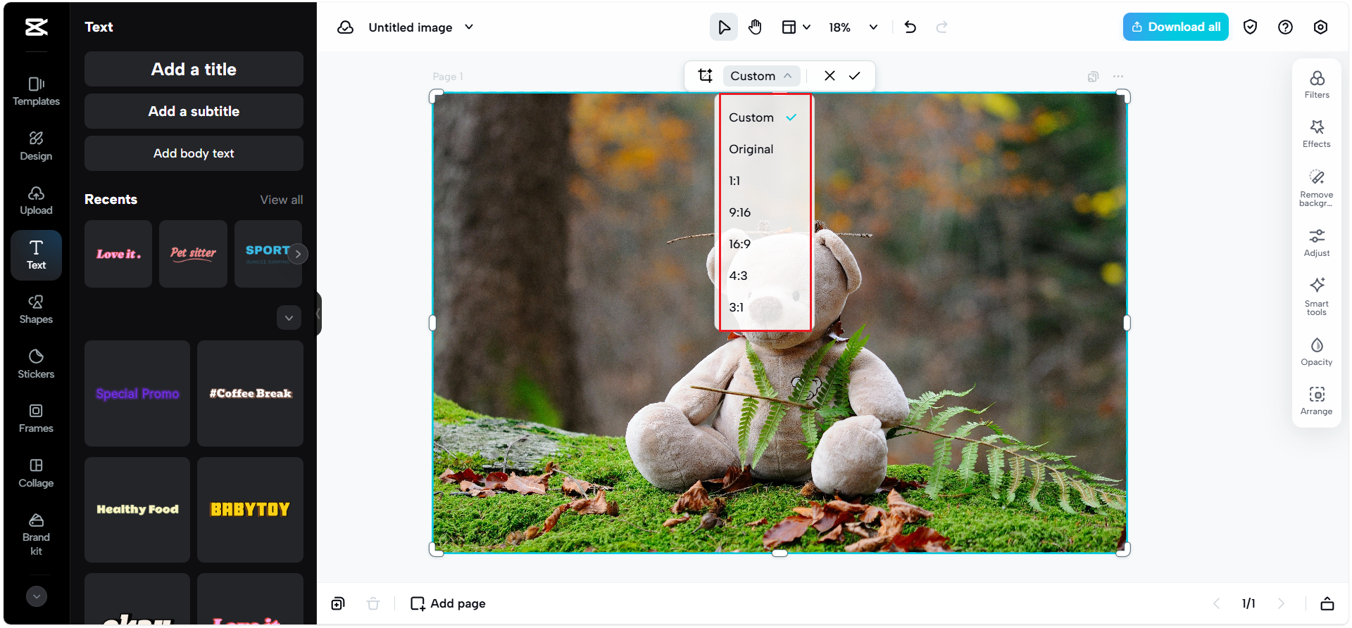 Portrait vs Landscape: Complete Guide to Image Orientation