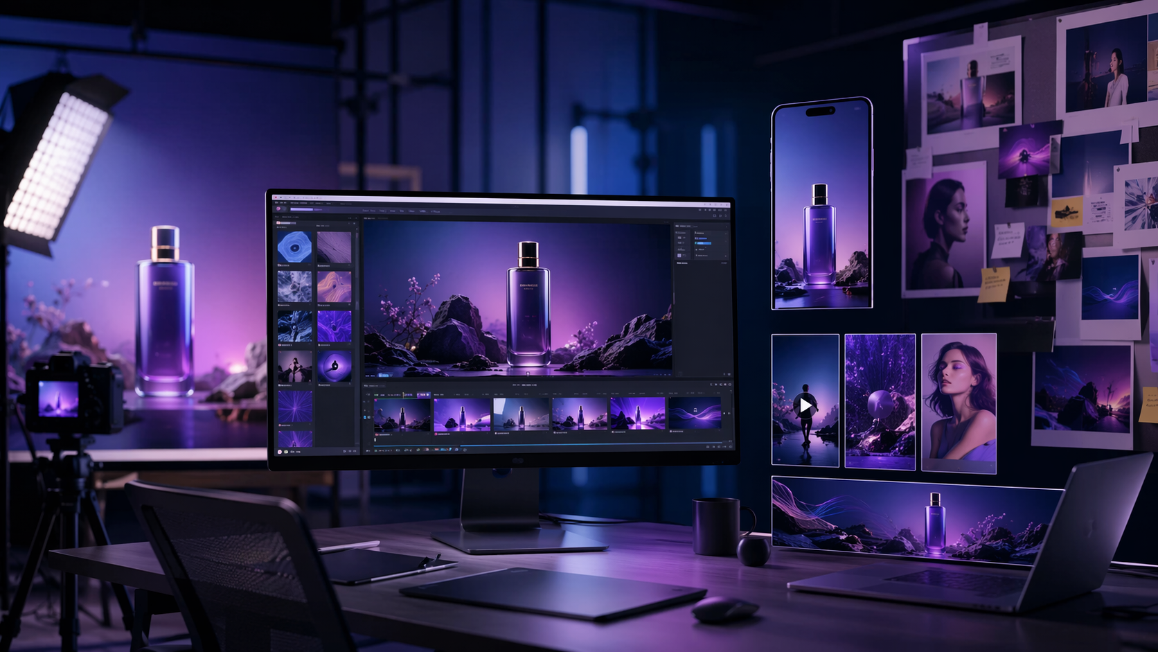 How to Make Engaging Product Videos Cheaply cover image for Dreamina AI marketing video creation