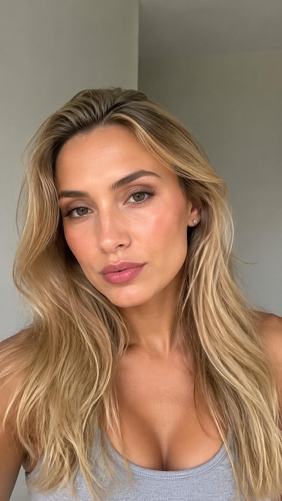 Dreamina rimuovere il trucco dal video eroe mobile