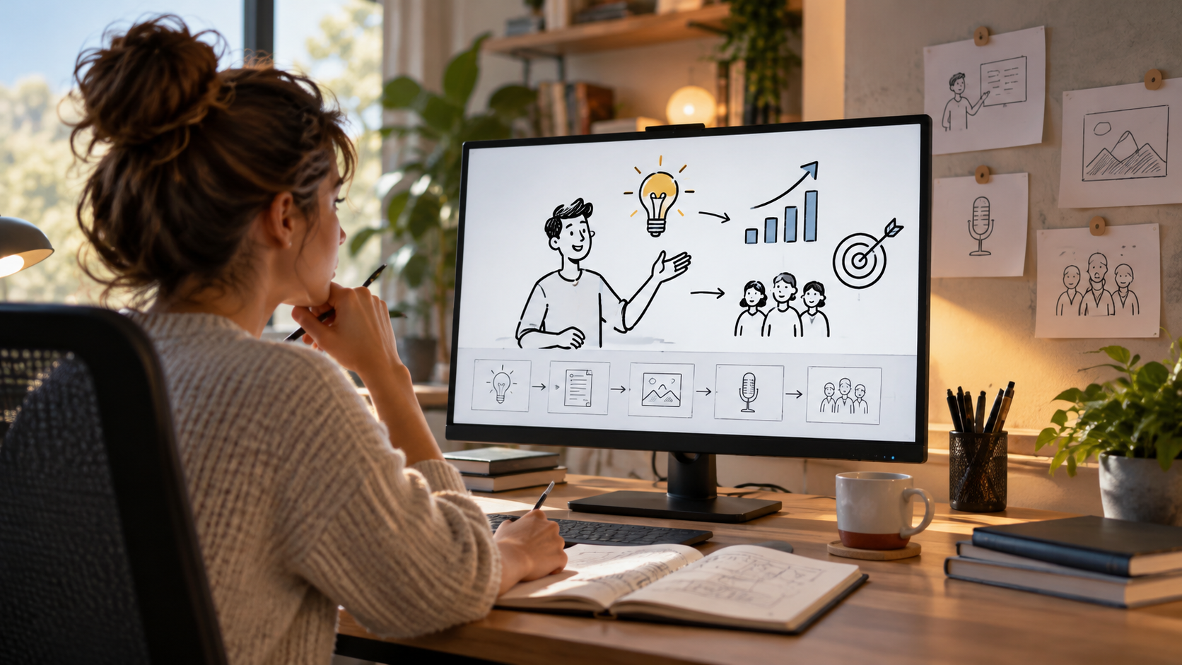 VideoScribe Review 2026: Whiteboard Animation, AI Tools, and Pricing ...