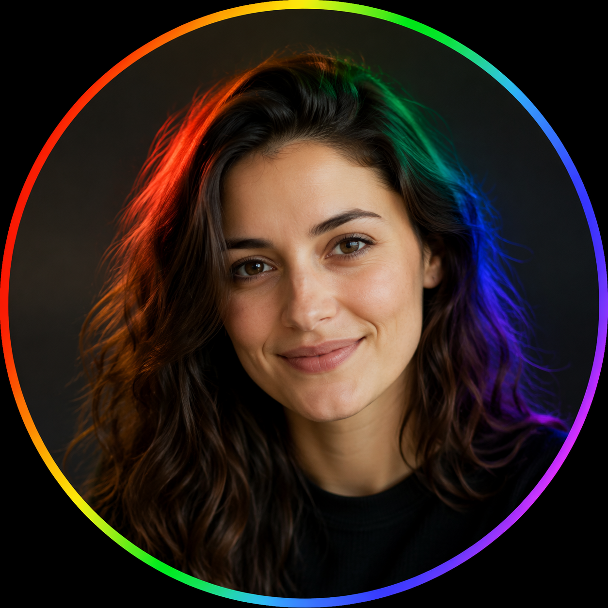 Dreamina follow AI image generator comment avatar 8