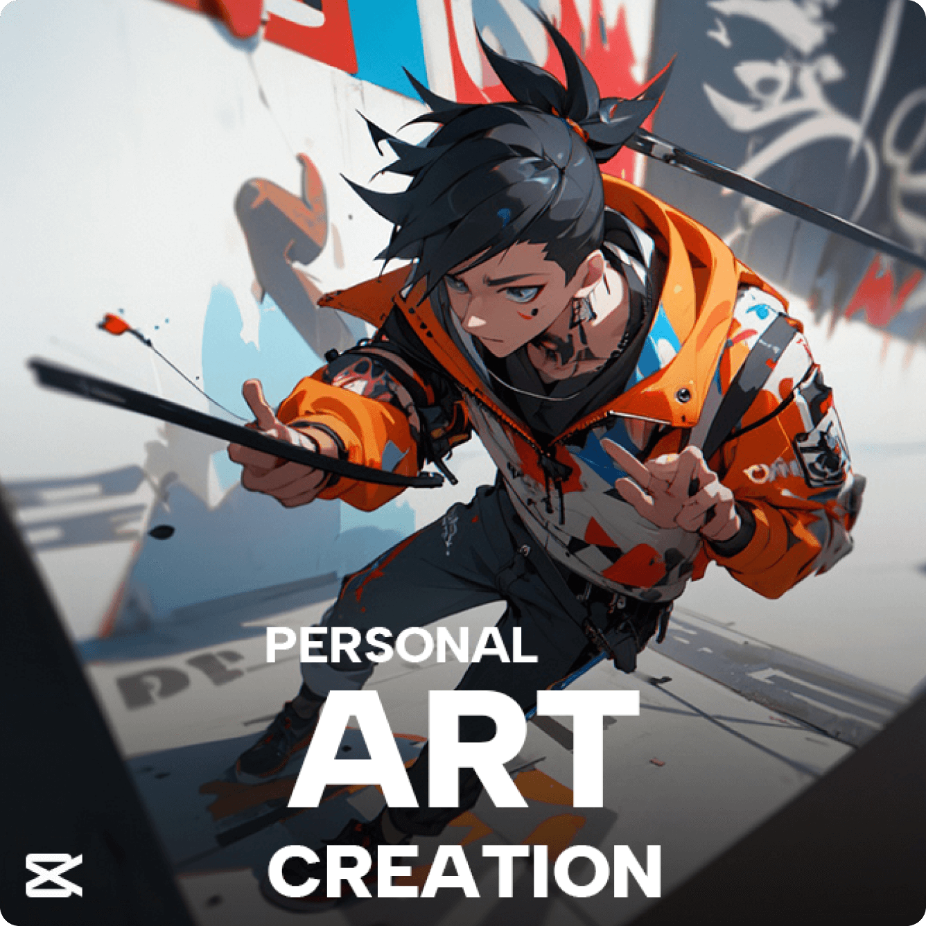 Personal art creation