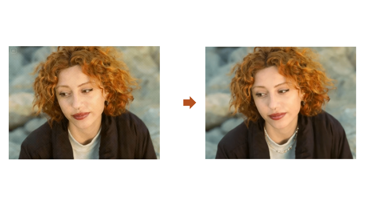 Interactive editing