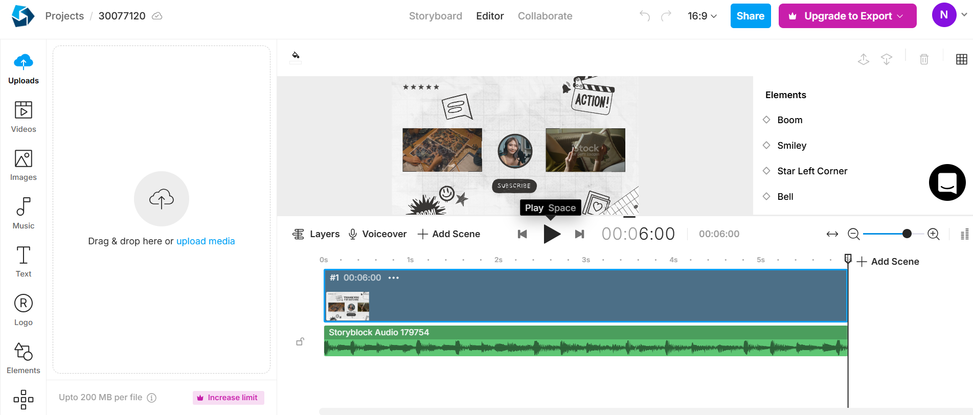 Top 7 Video Outro Makers: Crea Impresionantes Outros En Minutos