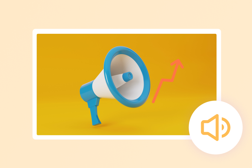 المساعدة في ترويج البضائع