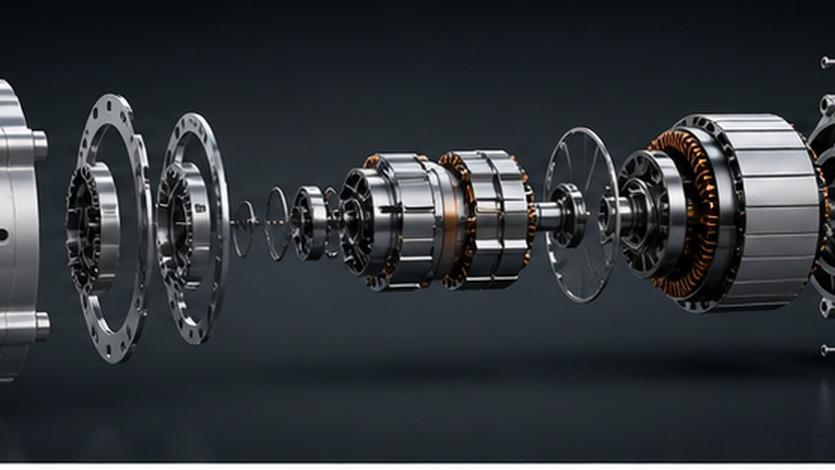 Seedance 2.5 Product Mechanism Animation Workflow cover image