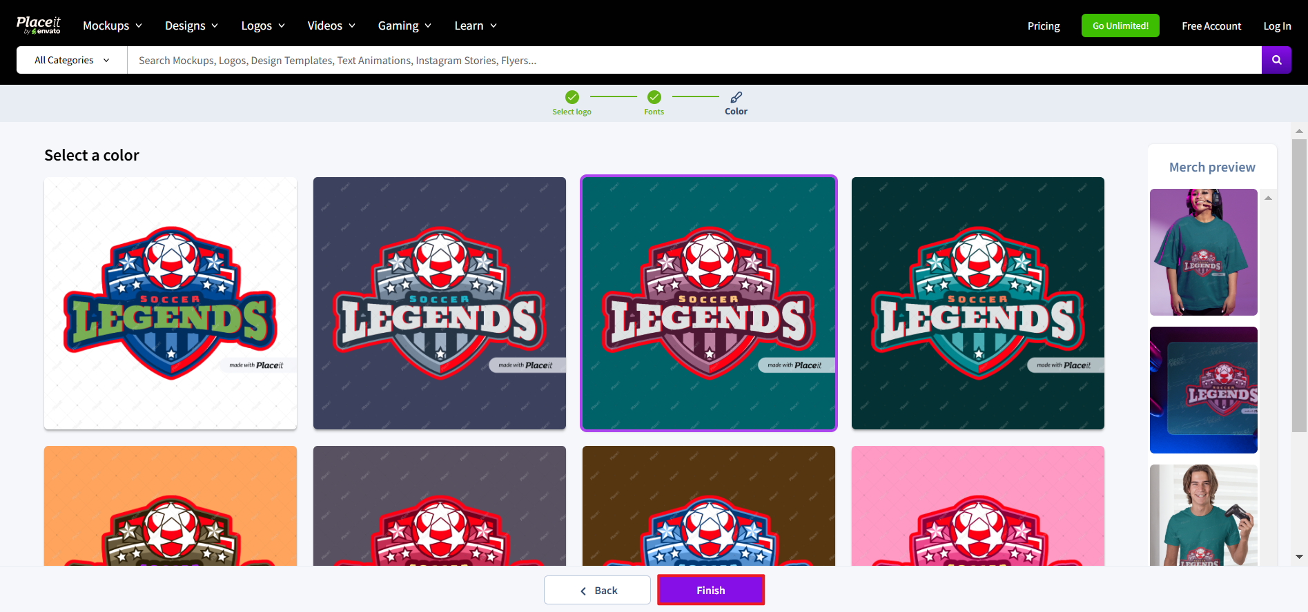 badge soccer