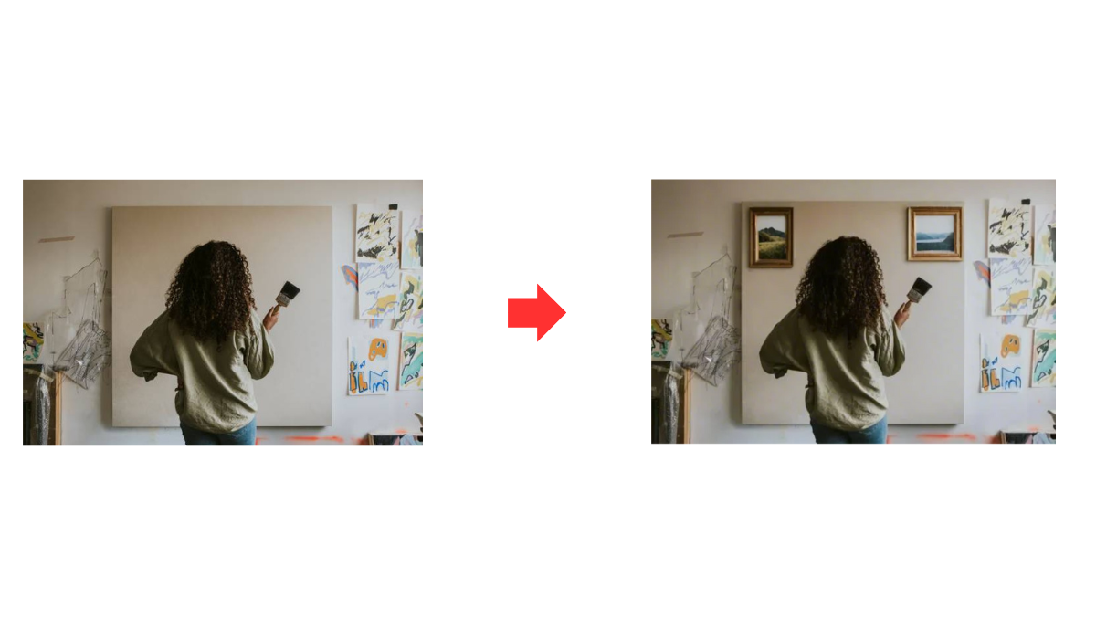 Inpaint