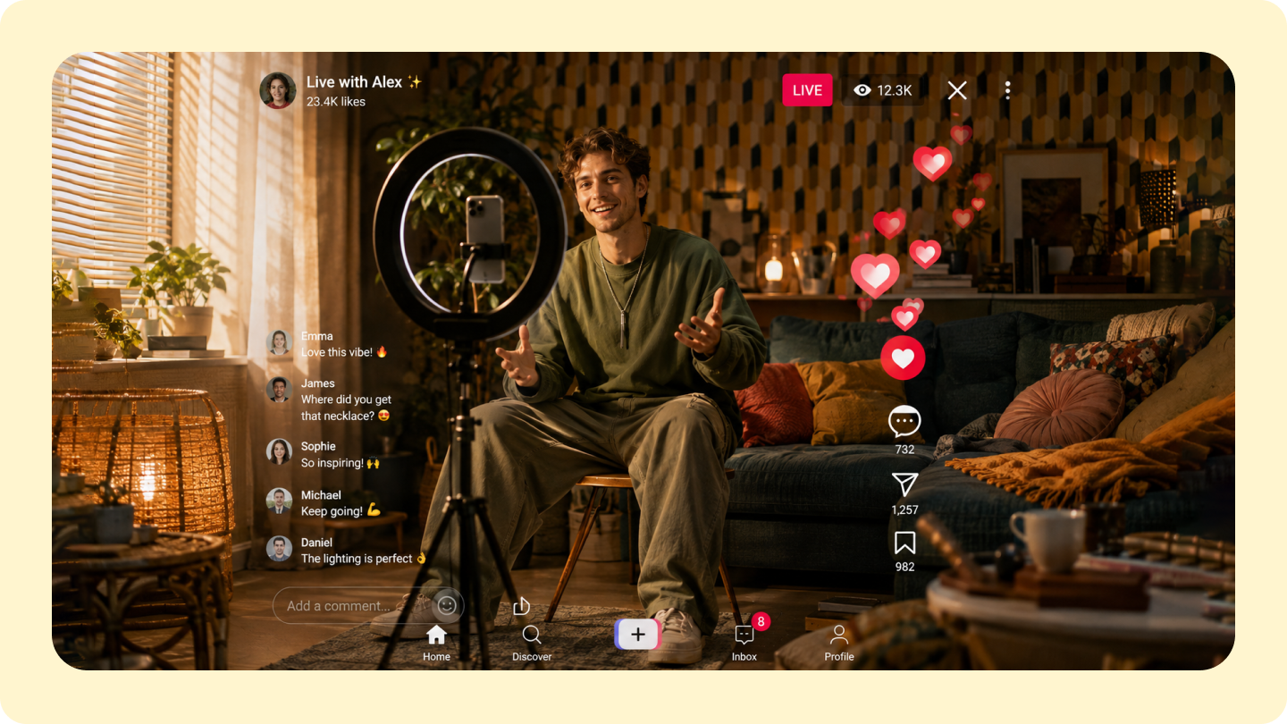 Influencer Marketing Tools: Discover Creators And Build Campaigns