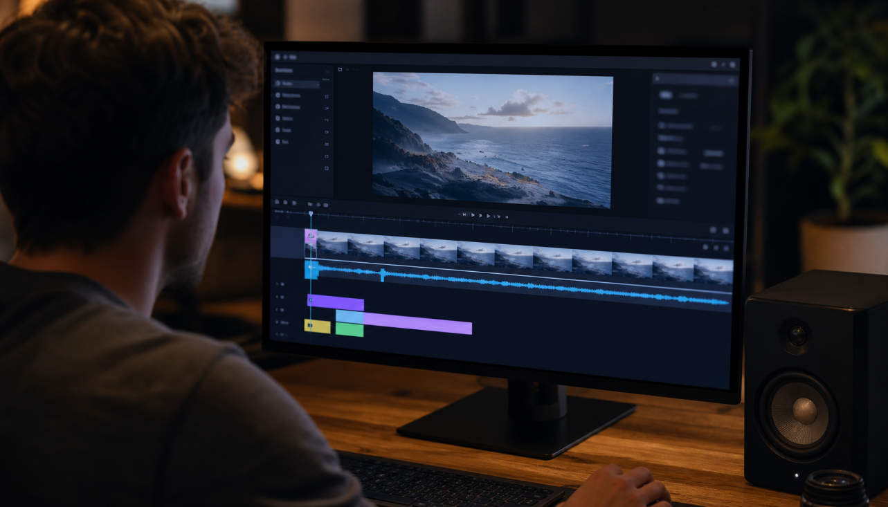 Short-Form Video Hooks: First 3-Second Patterns
