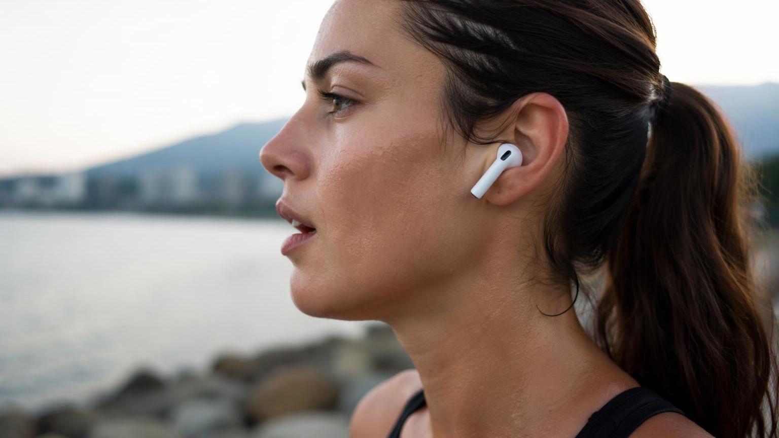 Dreamina remove earbuds from video hero example 3