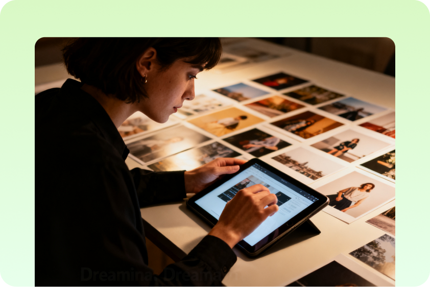 AI na personal branding