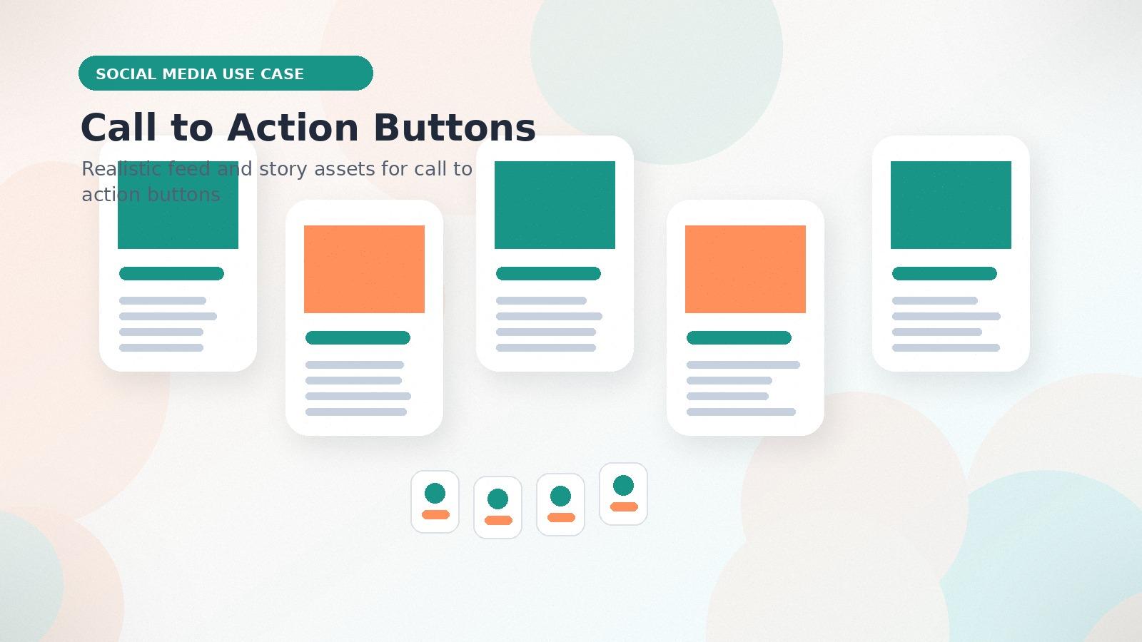 Call-to-action Buttons Generator | AI Ai Design Tool | Pippit