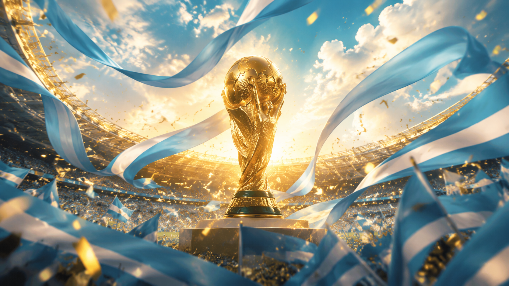 Dreamina người hùng cúp thế giới Argentina ví dụ 3