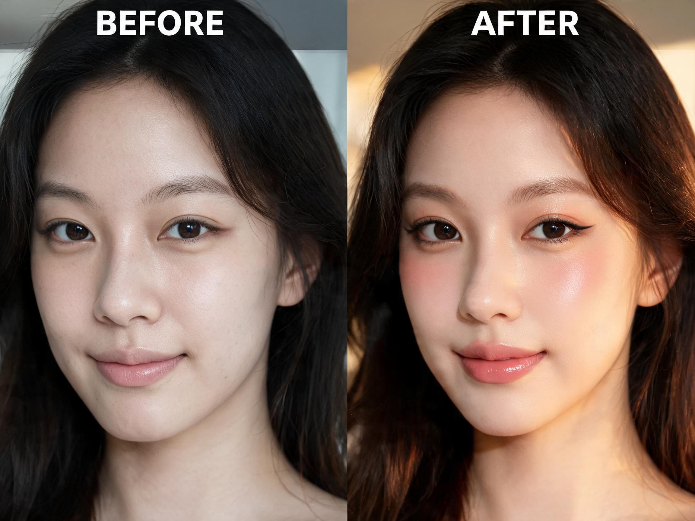 พร้อมท์สำหรับความเย้ายวนใจที่นุ่มนวลทุกวัน
