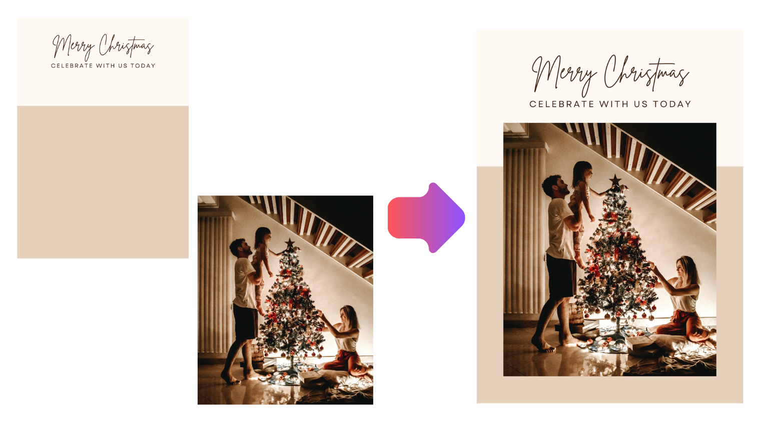Multi-image fusion
