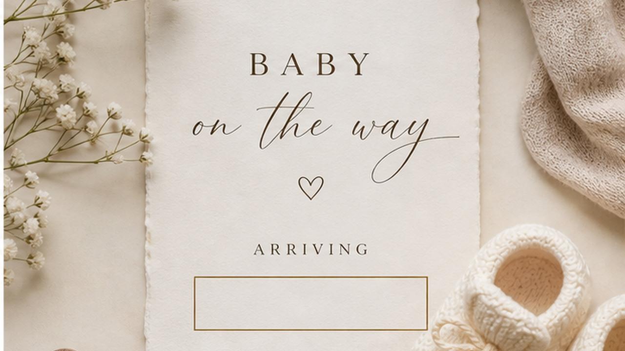 Pregnancy Reveal Ideas prompt result 3