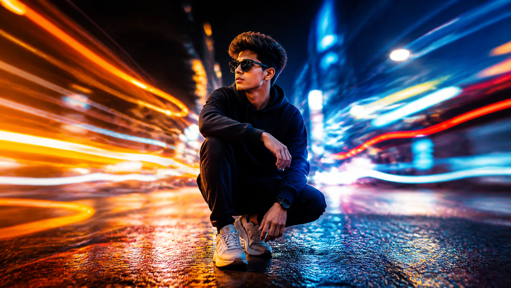 Prompt Ghaus Editz - Street Edit Finale
