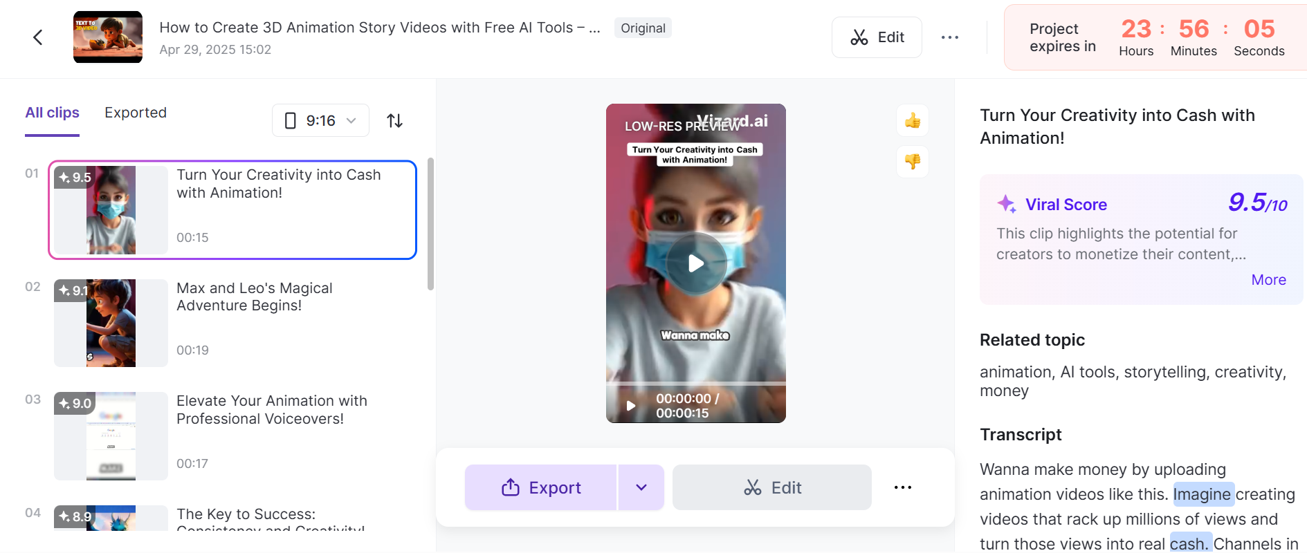 Vizard.AI