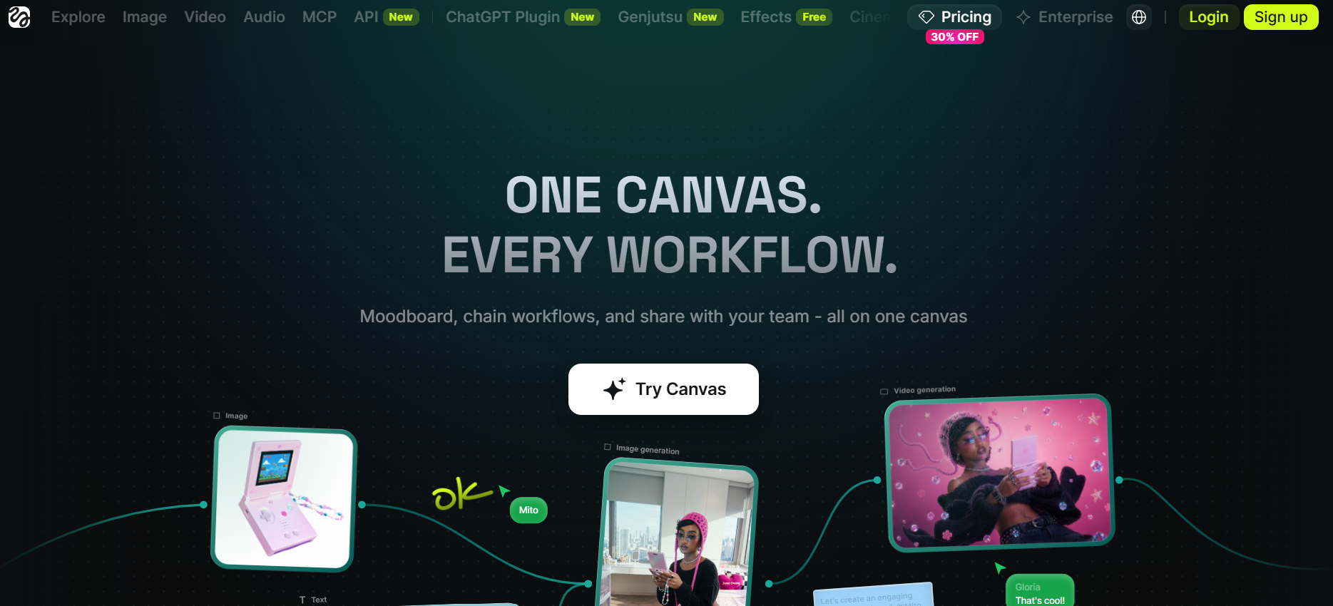 Higgsfield Canvas Review: Features, Tutorial, and Alternatives
