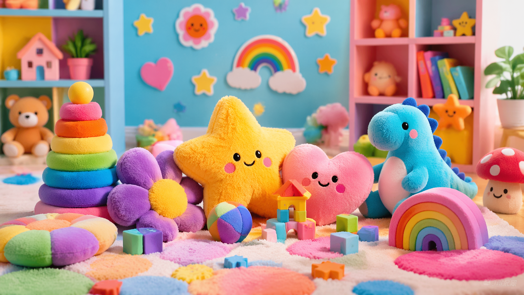 Dreamina kidcore filter hero image