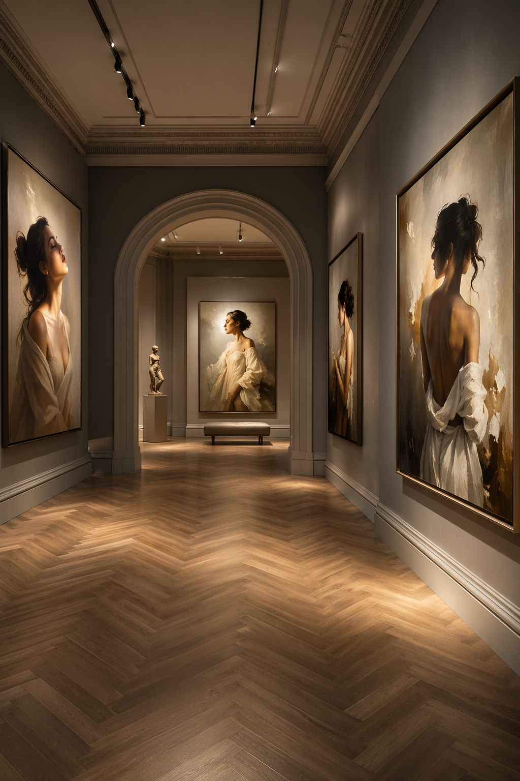 Dreamina Meigen Gallery ai prompt hero preview