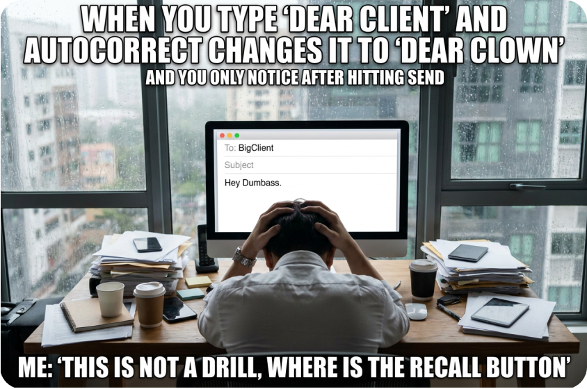 Simplify promotional storytelling