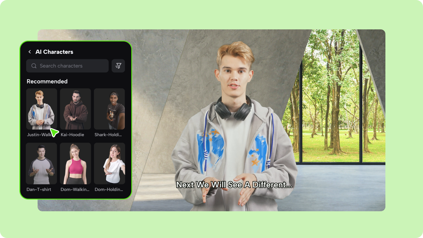 Automatizált videókészítés