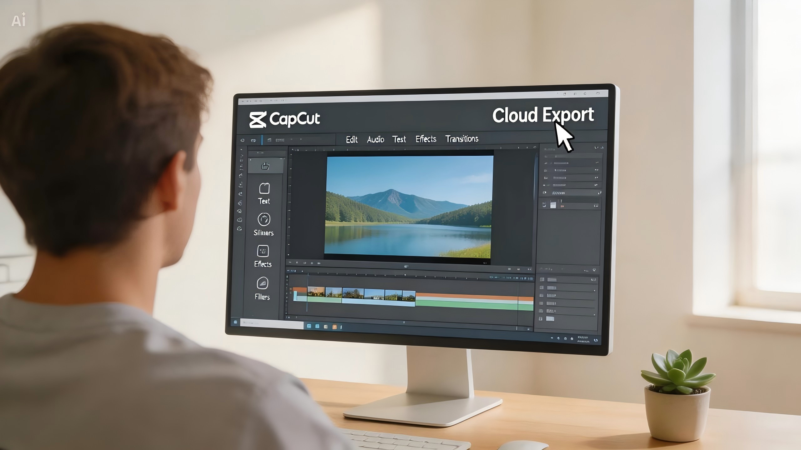 Télécharger des vidéos à partir du cloud