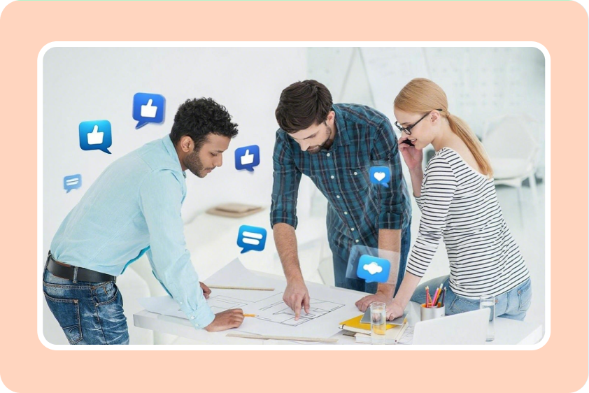 trình tạo video avatar ai sáng tạo