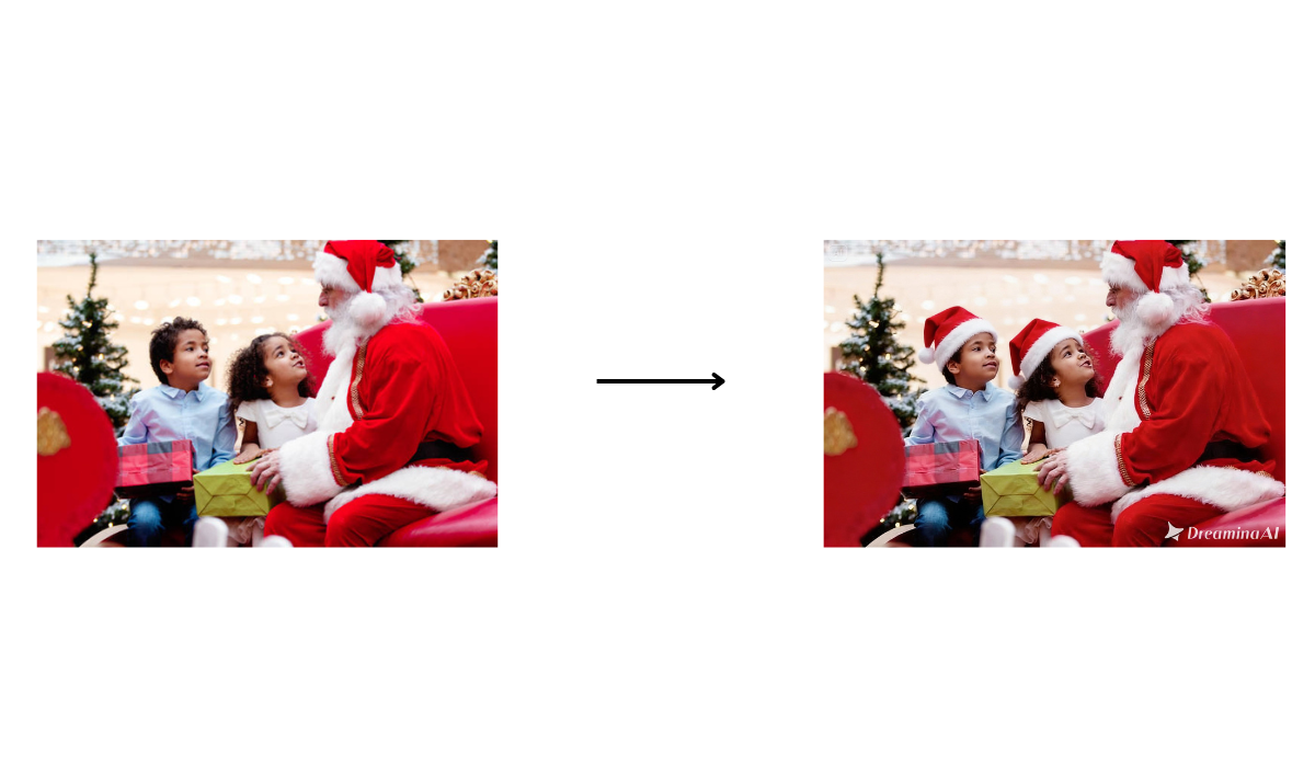 Interactive editing
