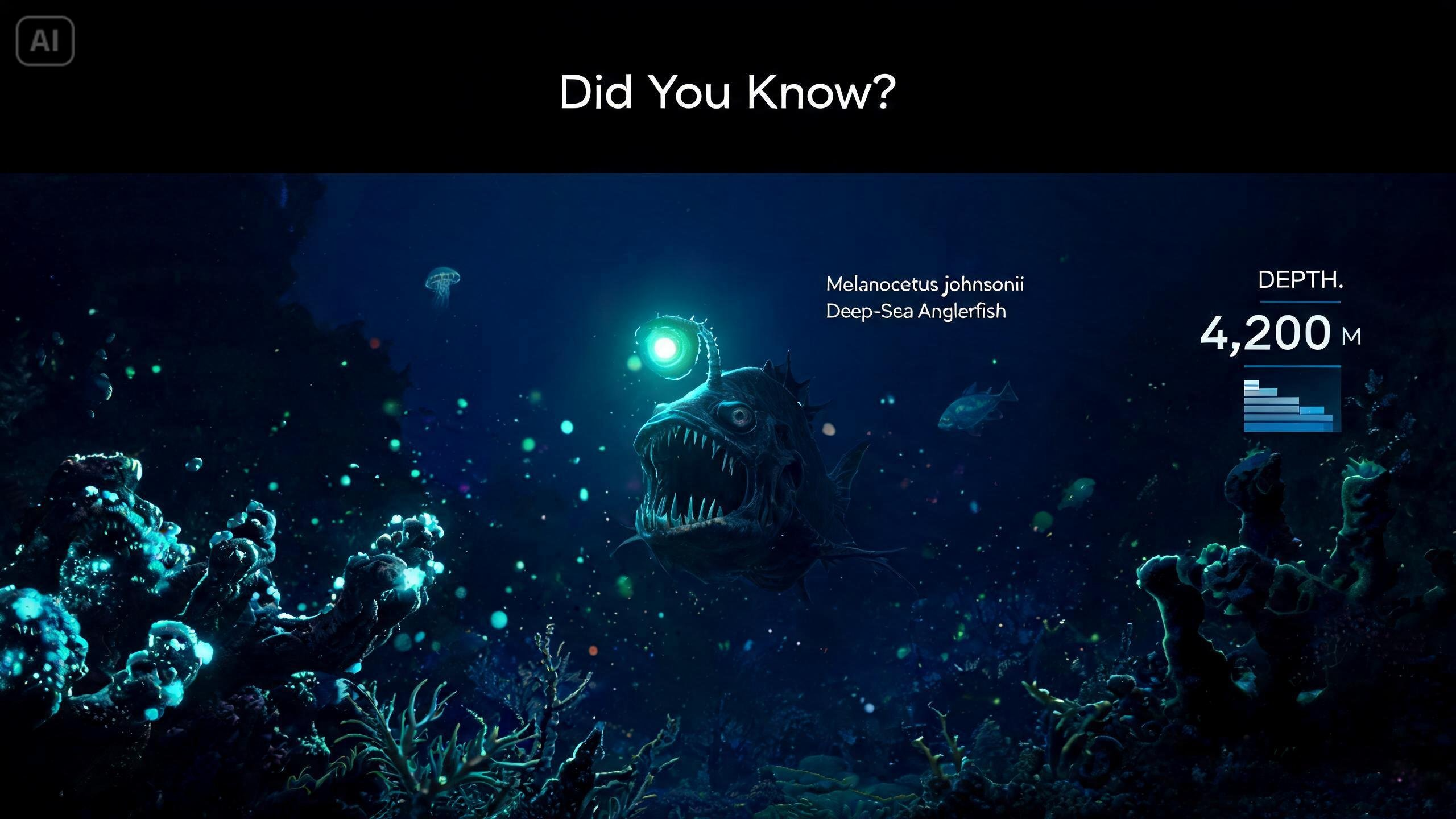 Interesting facts and did you know shorts
