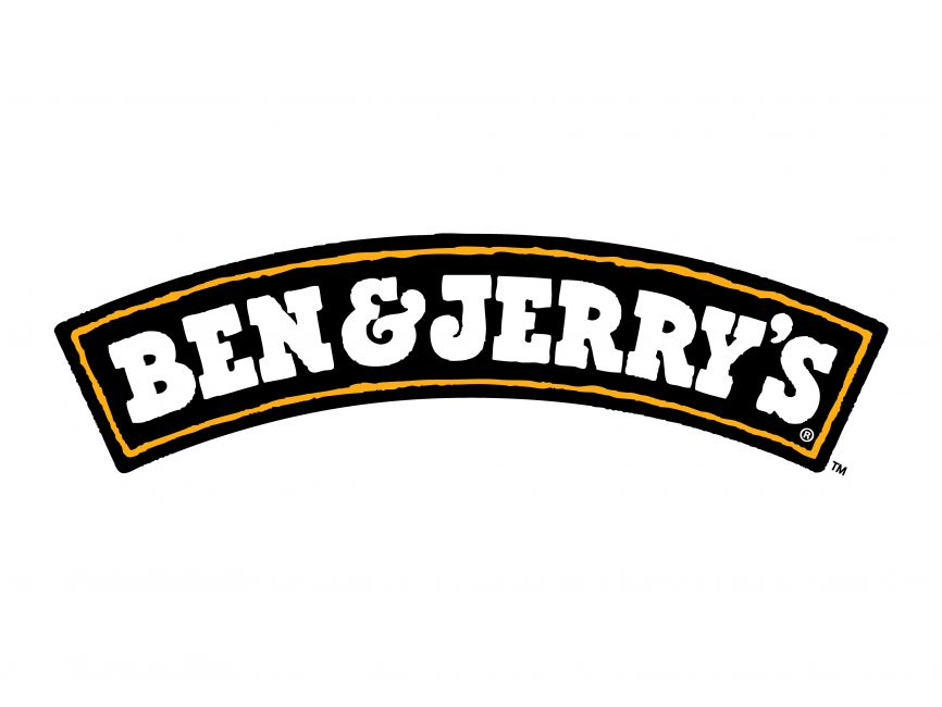 Kay Ben at Jerry