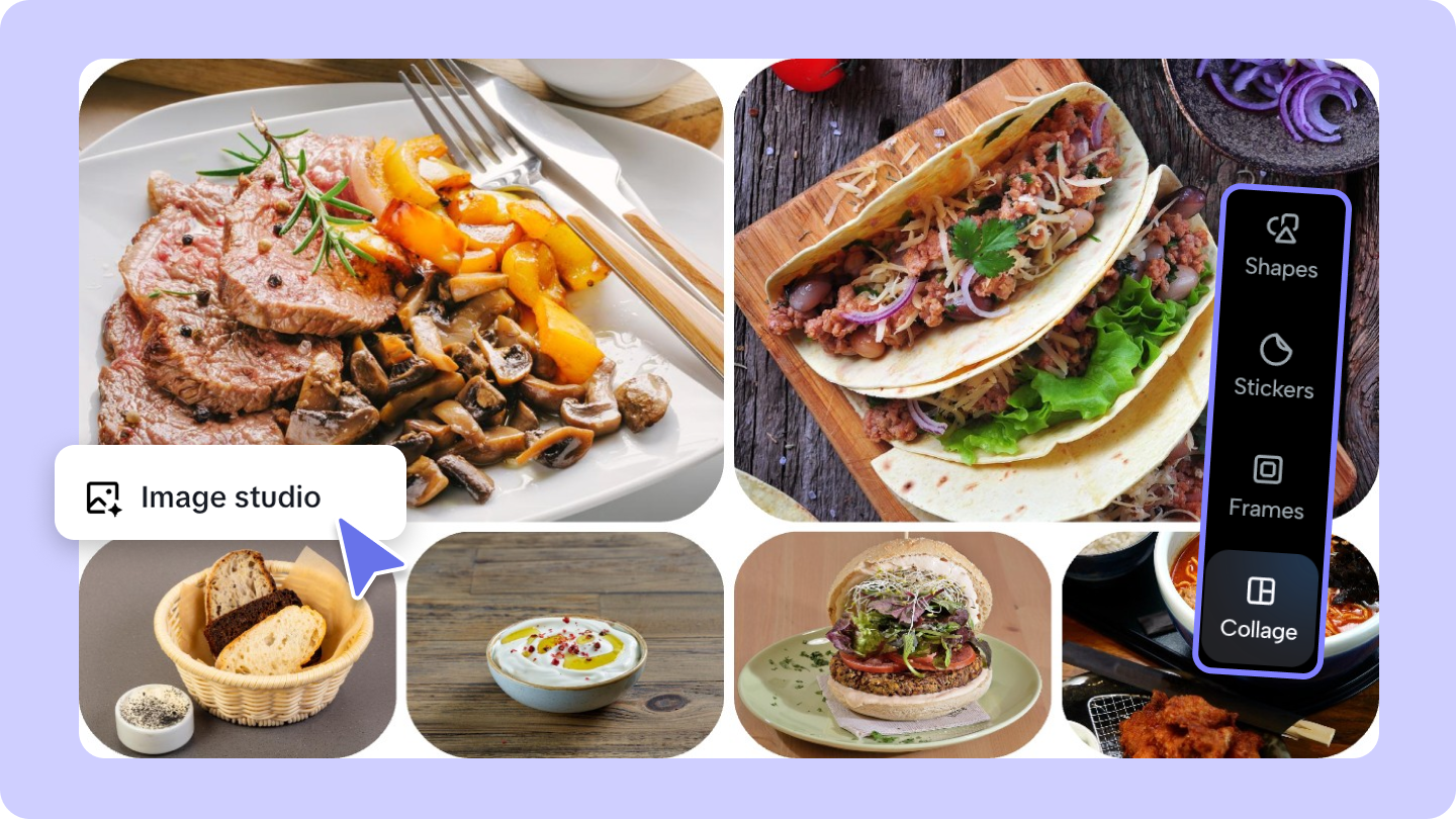 photo stitching