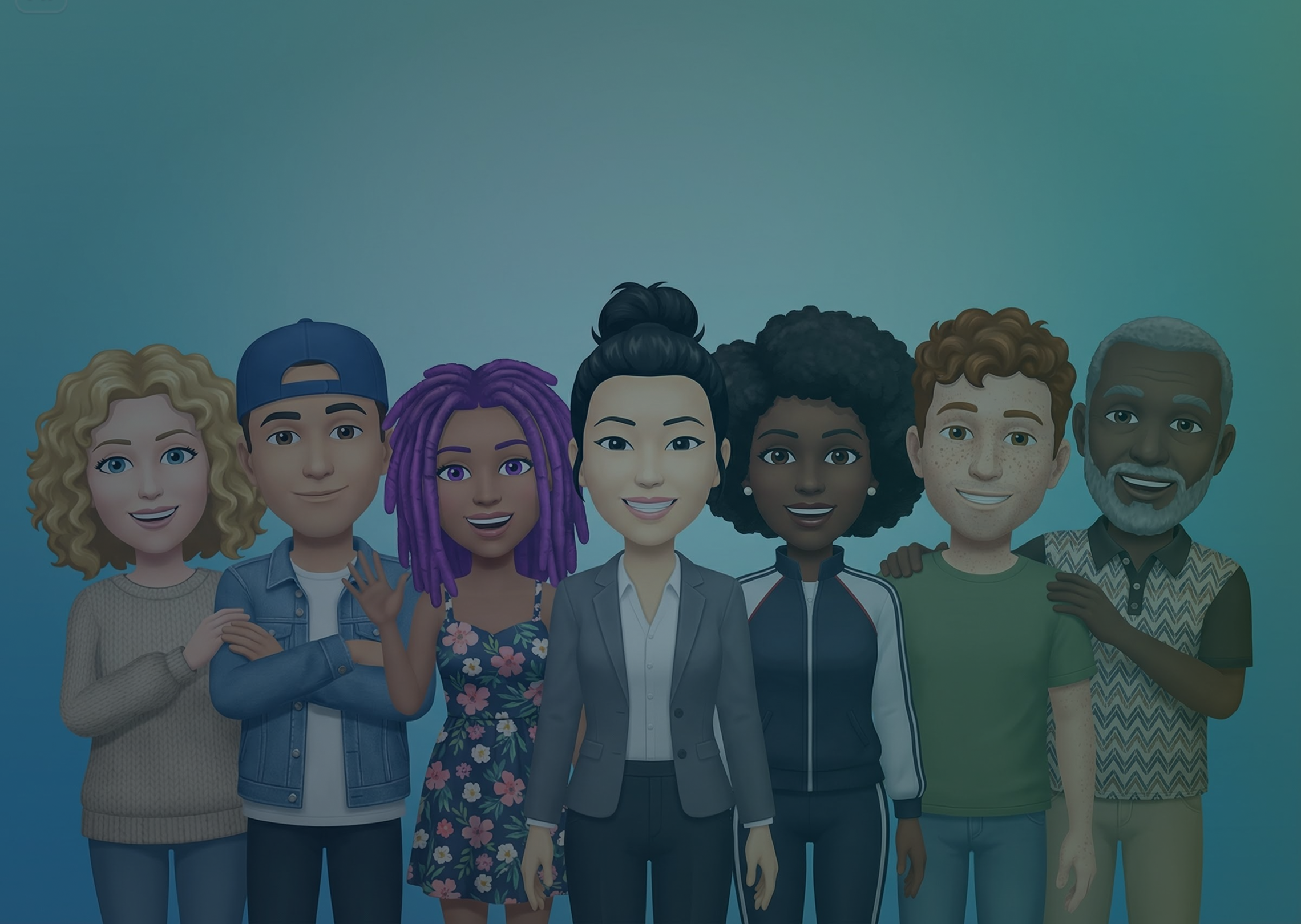 Libre at Madaling Bitmoji Maker
