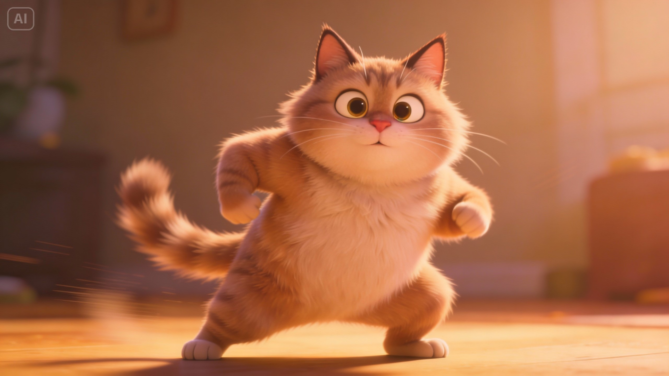Hip wiggle