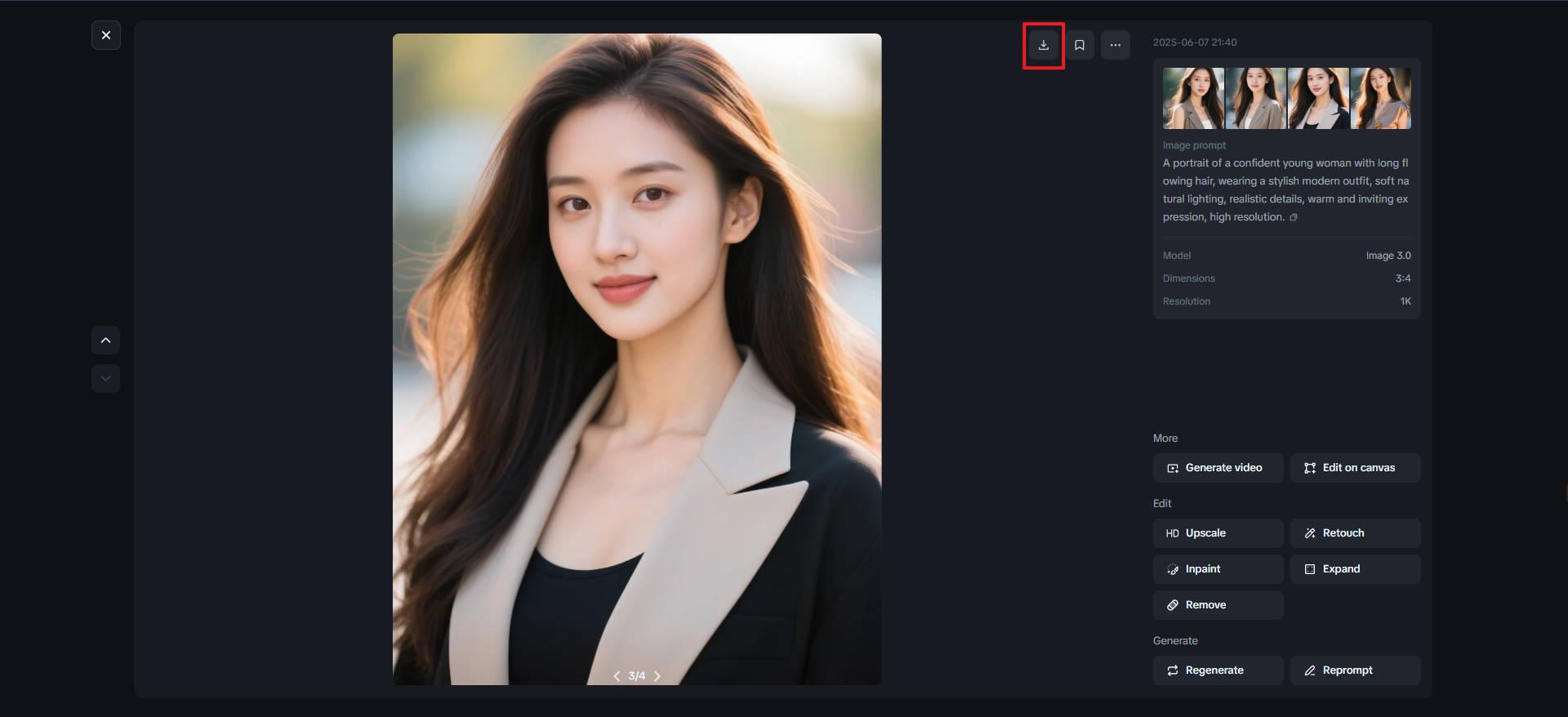 이미지 대 이미지 기회