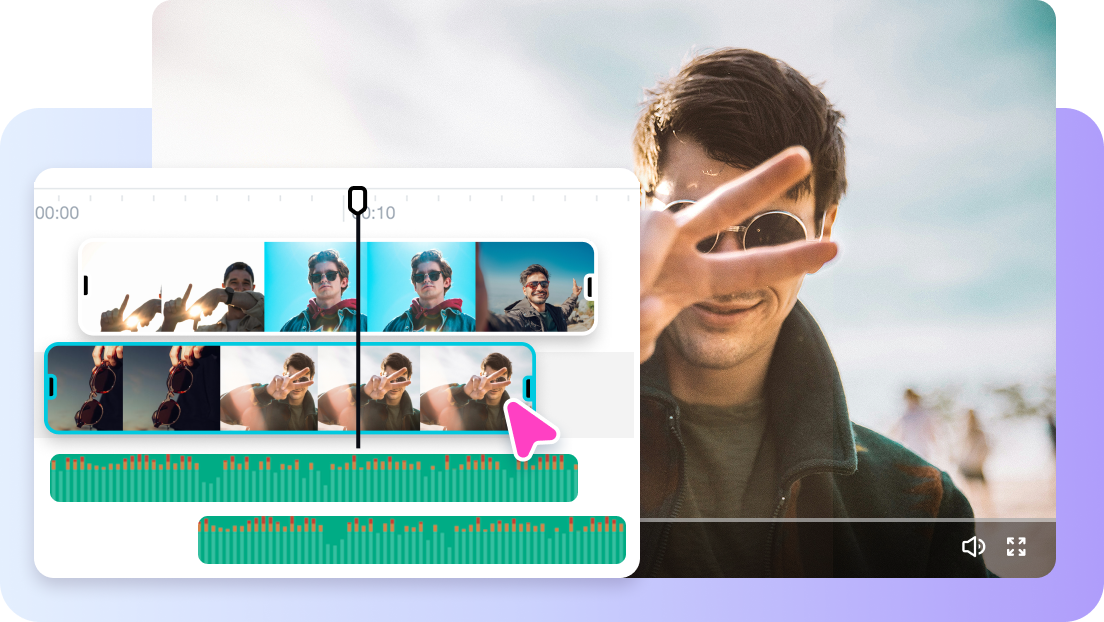 Audio Looper: Create, Layer & Loop Sounds Like a Pro Online