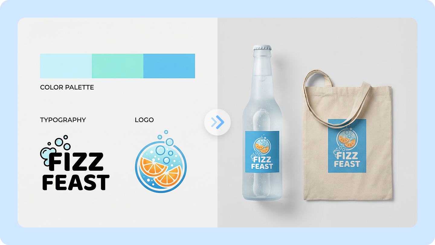 Visual Identity Mastery: Transform Your Brand With Design