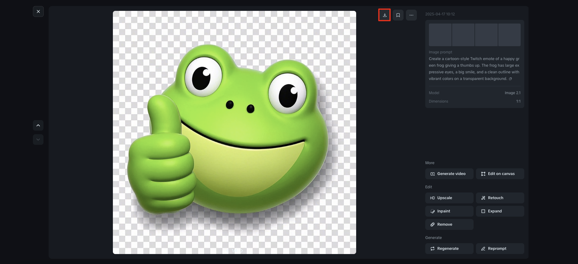 how to make emotes for twitch