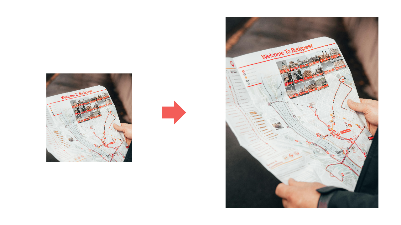 vacation itinerary planner