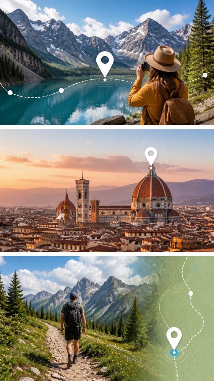 geotag photo editor mobile hero