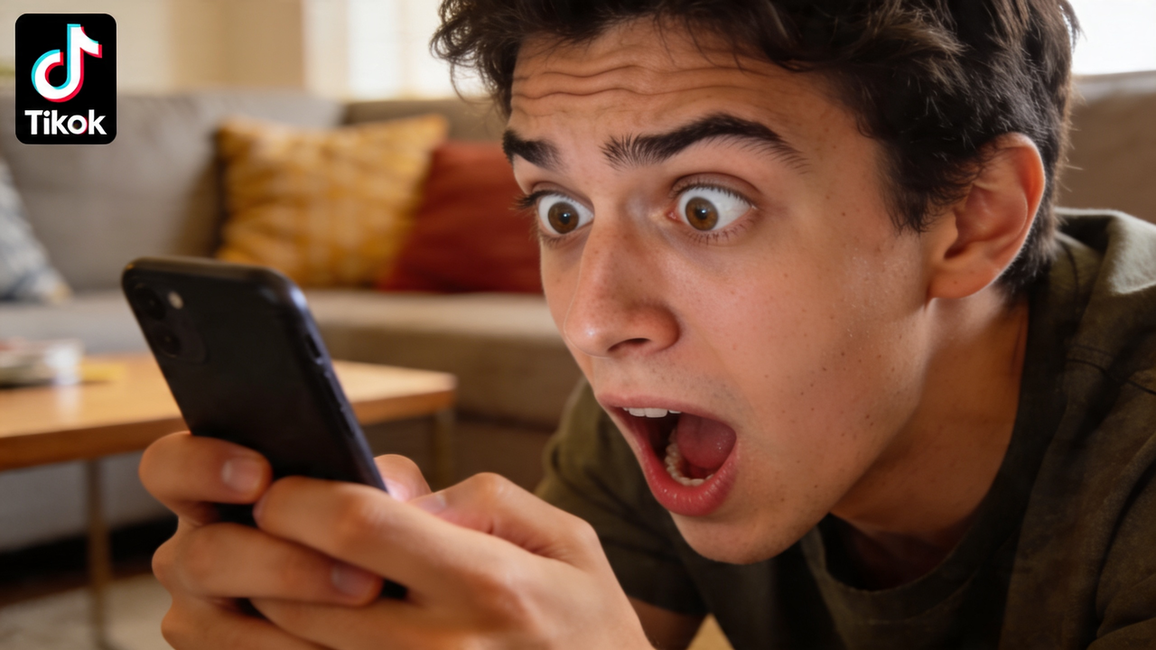 Duolingo TikTok UGC Reactions