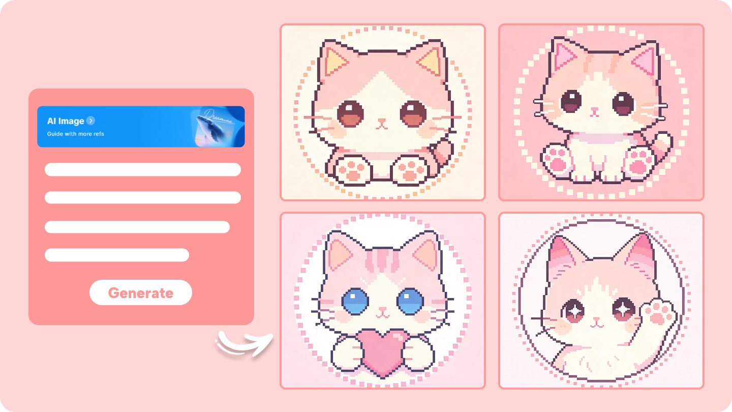 Pixel Art Logo: Create Retro-Style Logos for Games and Branding
