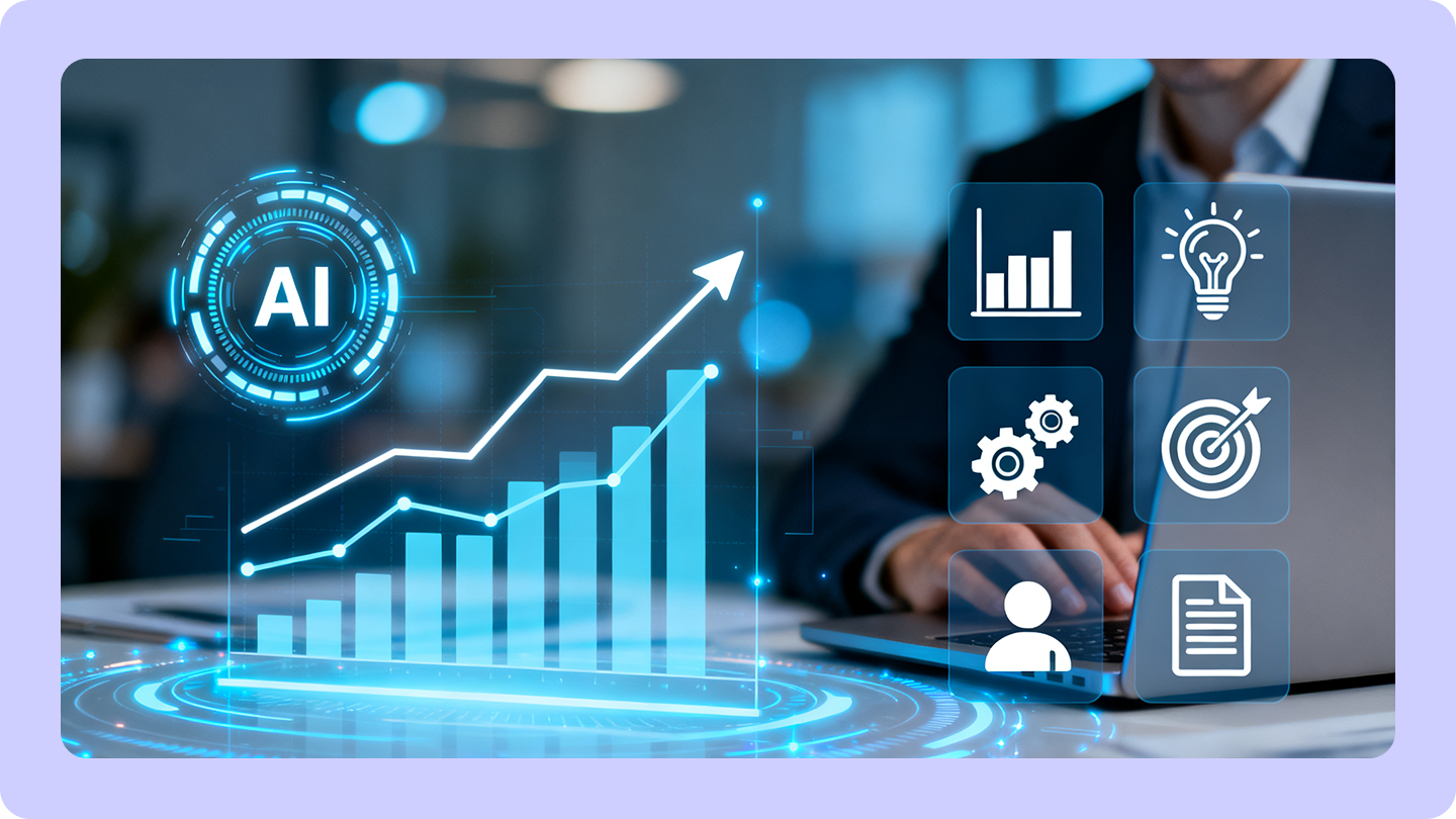 Agencje marketingowe AI