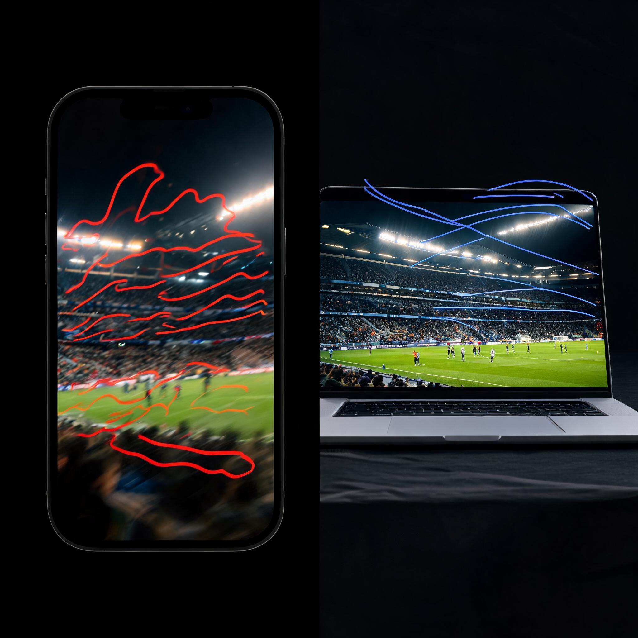 Stabilization Tools in CapCut for Handheld Stadium Vlogs: A Practical Workflow for Smooth, Fast-Paced Short-Form Edits